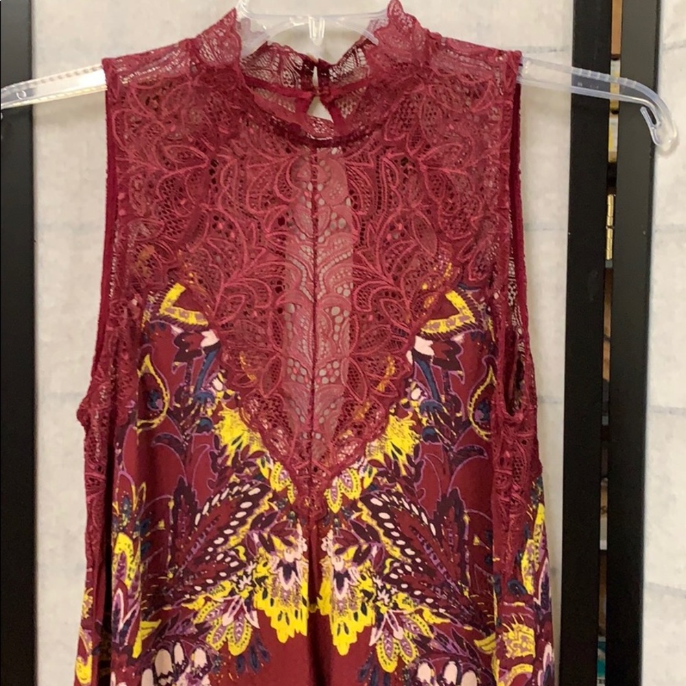 Free People Dress - Picture 6 of 12